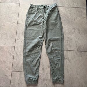 rag & bone Cotton Jogger